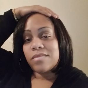 Meet your Posher, Radiah